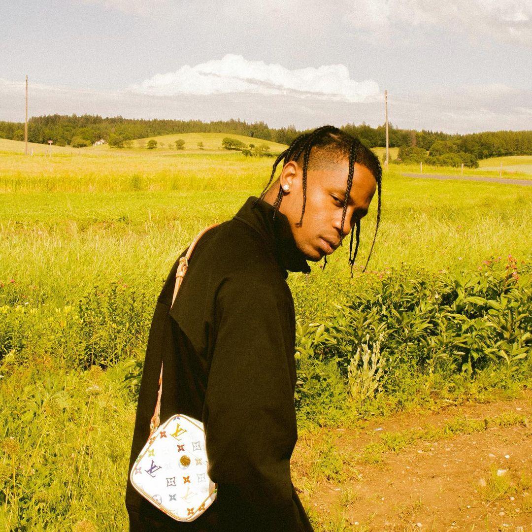 Travis Scott