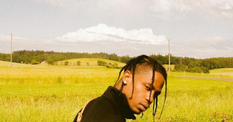 Travis Scott
