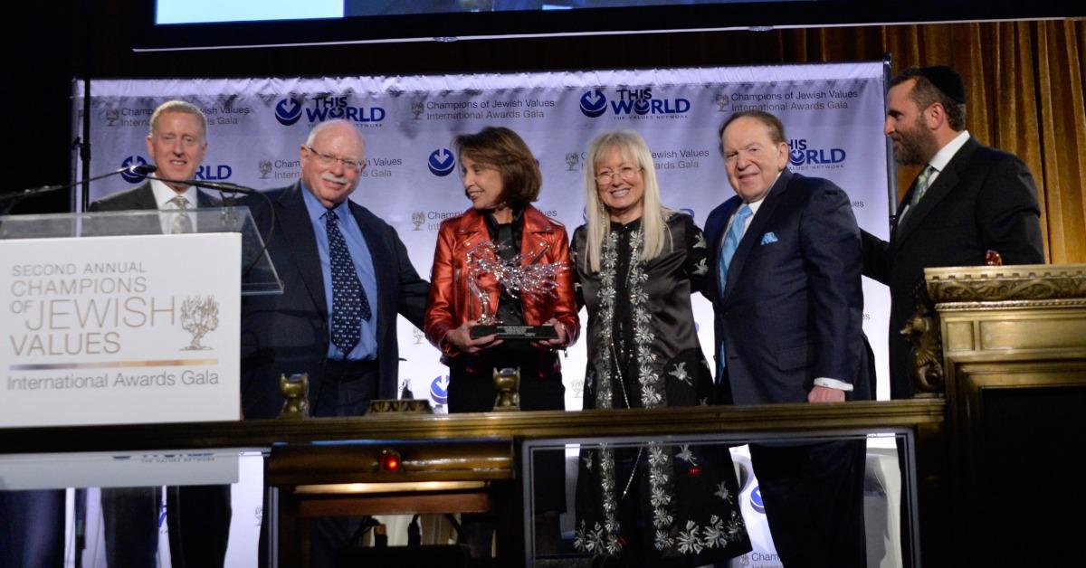 What’s Hedge Fund Manager Michael Steinhardt’s Net Worth?