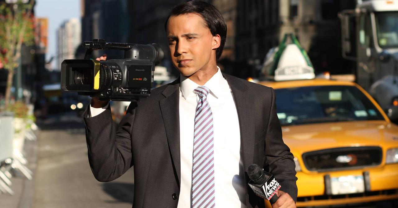 Did Bryan Llenas of FOX News Have a Head Injury?