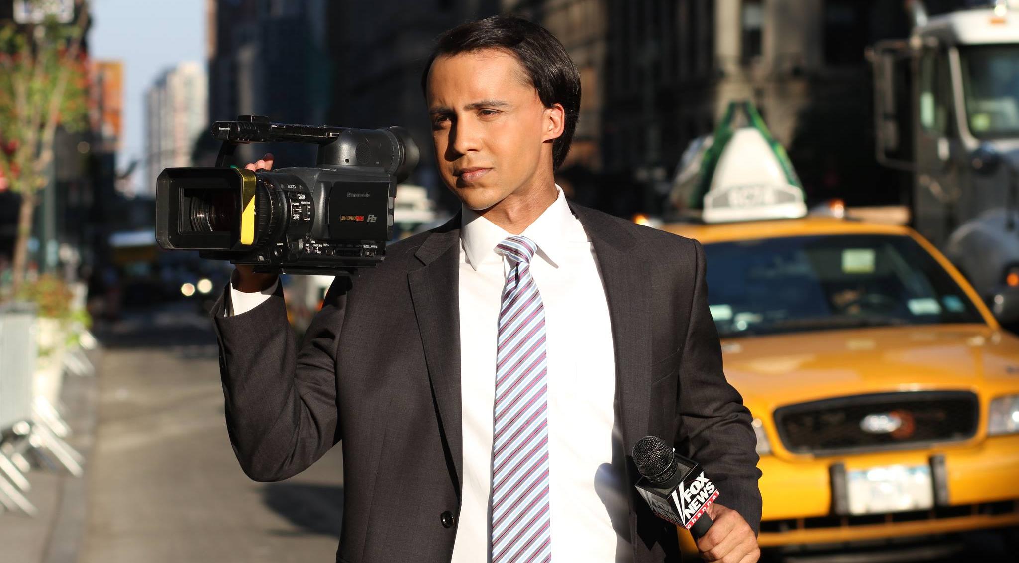 Did Bryan Llenas of FOX News Have a Head Injury?