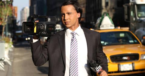 Did Bryan Llenas of FOX News Have a Head Injury?