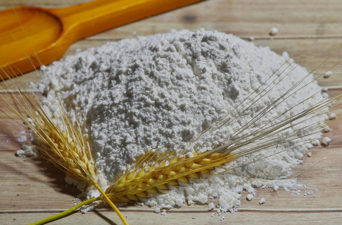 Is There a Flour Shortage in the U.S.? Prices Spike in 2022