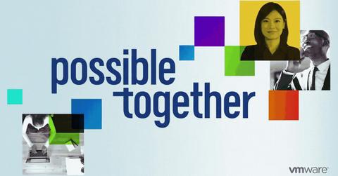 is vmware stock a buy