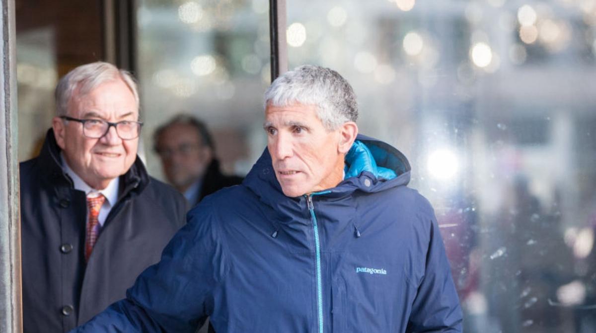 What's Rick Singer's Net Worth as He Heads to Prison?