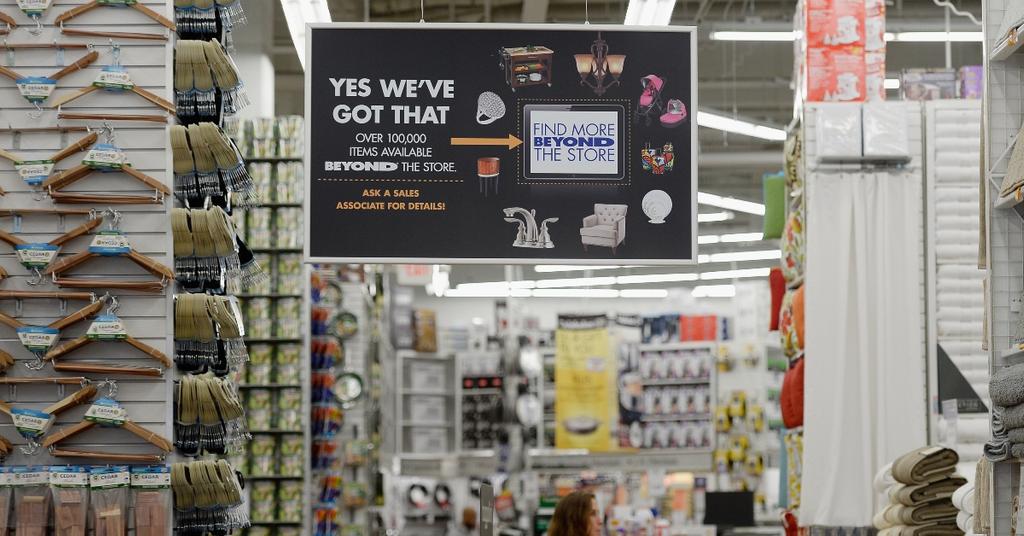 What Bed Bath & Beyond Stores Are Closing? Big Changes Ahead