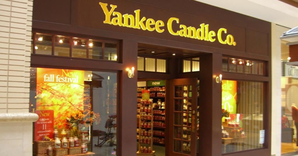Is Yankee Candle Going Out of Business