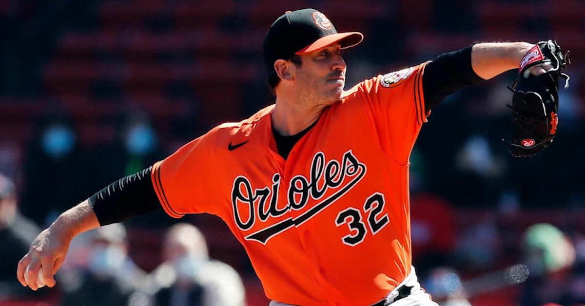 Matt Harvey Net Worth: How much money did he make during his career?