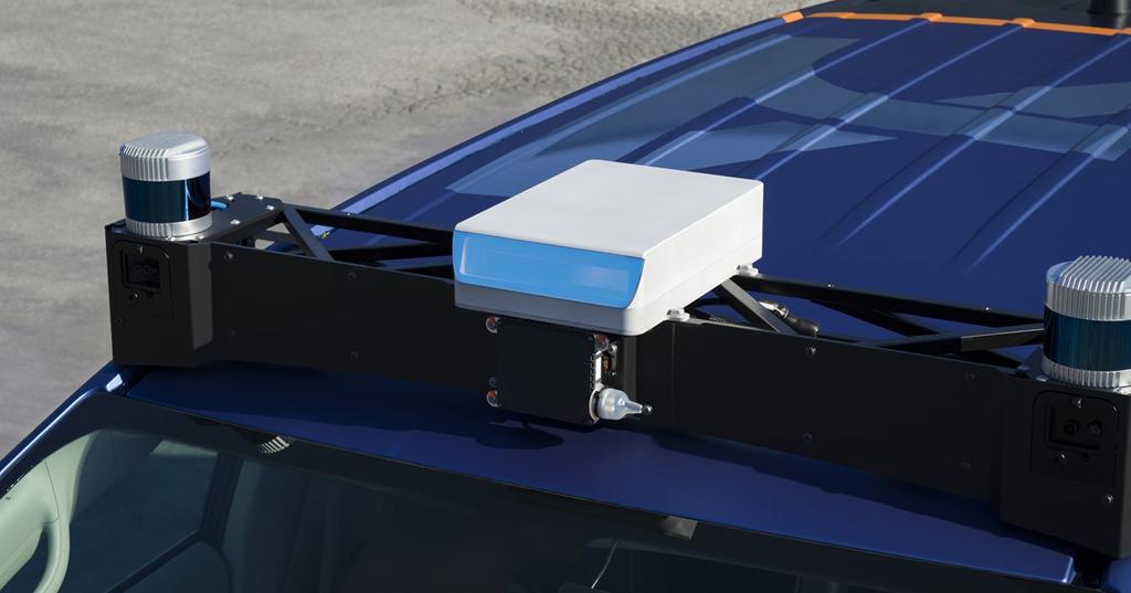 Who Owns Aurora Innovation and Why Did It Partner with Uber?