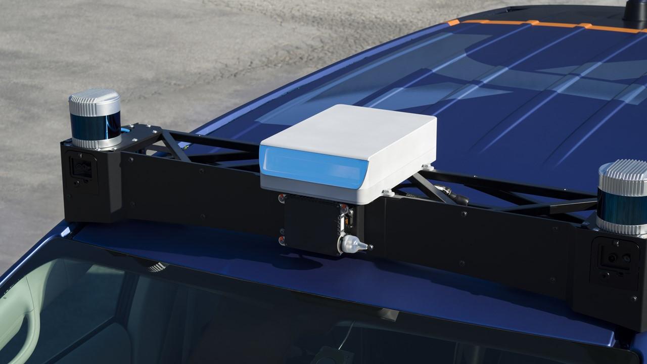 Who Owns Aurora Innovation and Why Did It Partner with Uber?