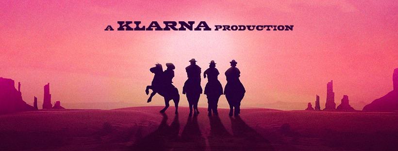 klarna