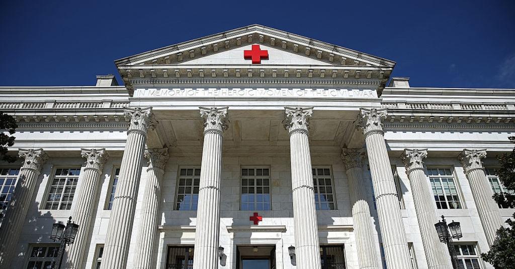 What’s the Red Cross CEO’s Salary? Pay, Explained