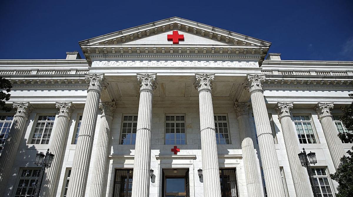 What’s the Red Cross CEO’s Salary? Pay, Explained