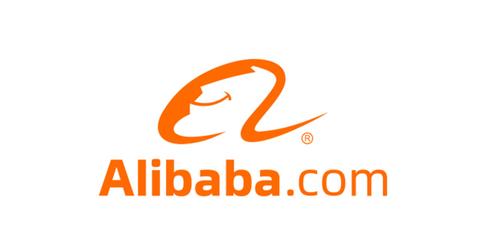 Alibaba logo