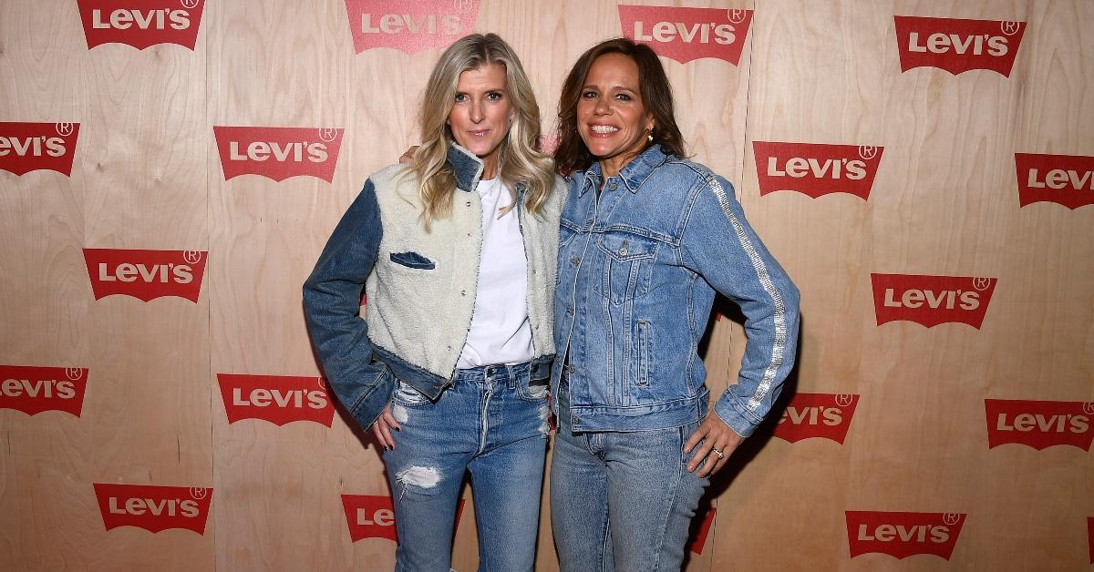 Levi strauss sales net worth