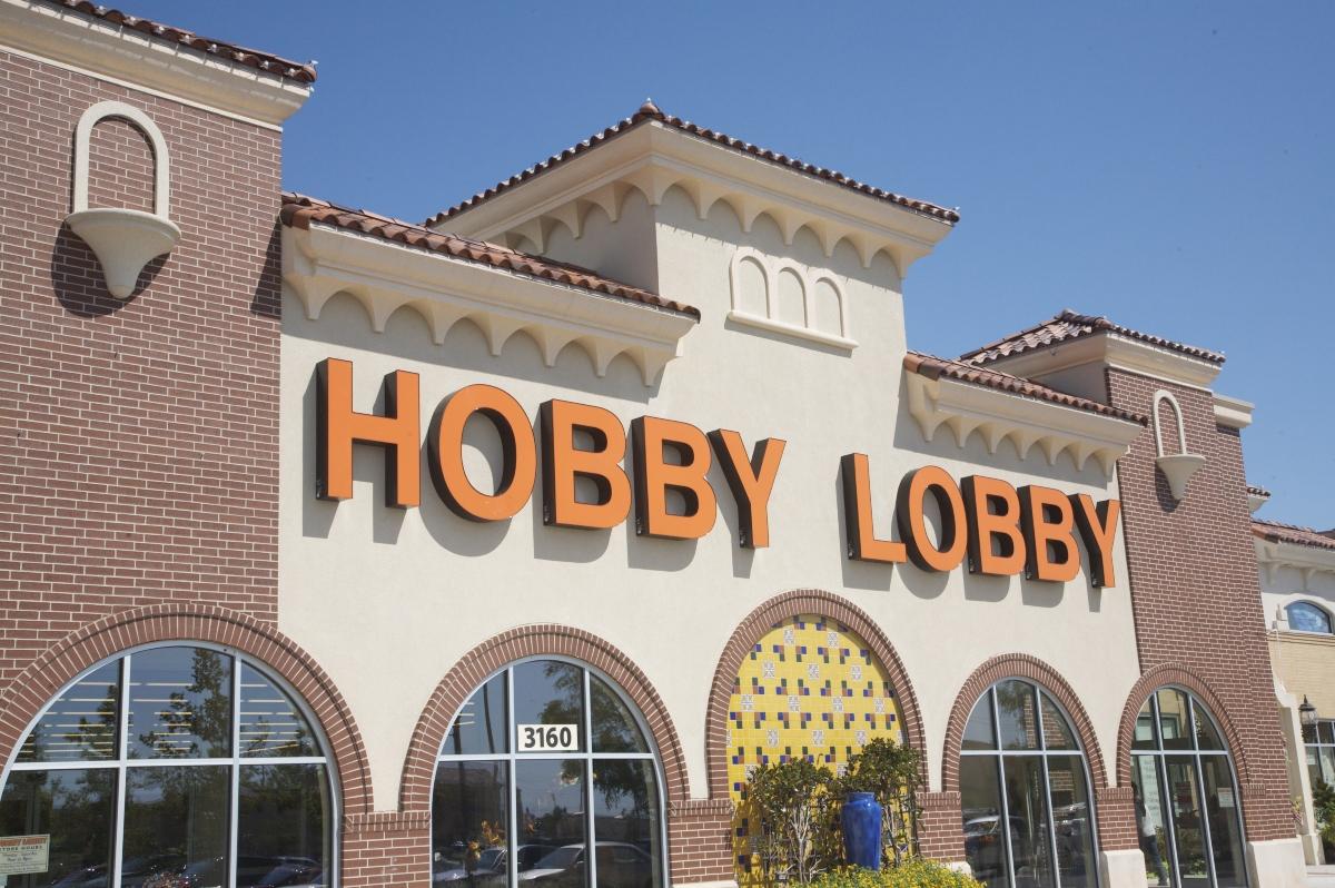 Is Hobby Lobby Going Out of Business? Rumors Debunked