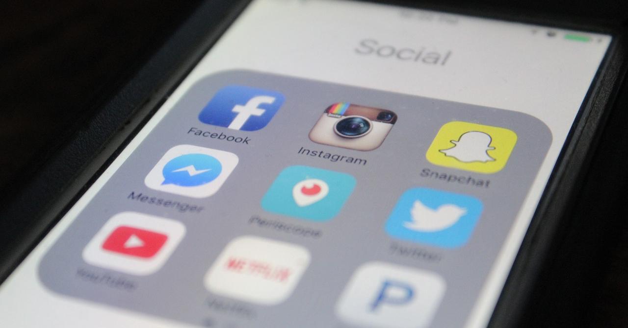 Snap Stock Surges US Considers Banning TikTok