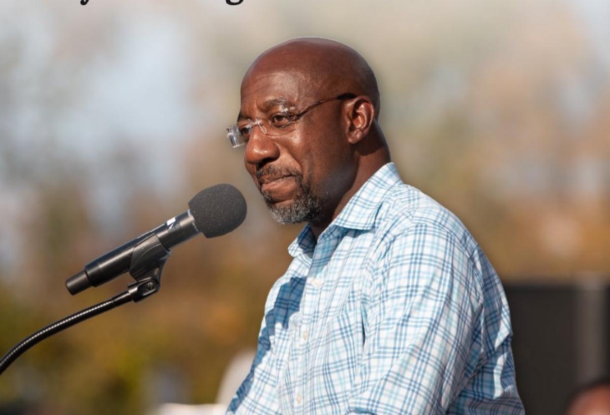 What Is Raphael Warnock’s Net Worth After Runoff Victory?