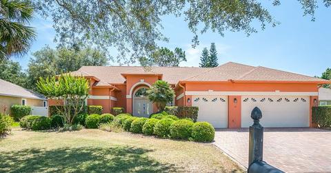 Real estate investments