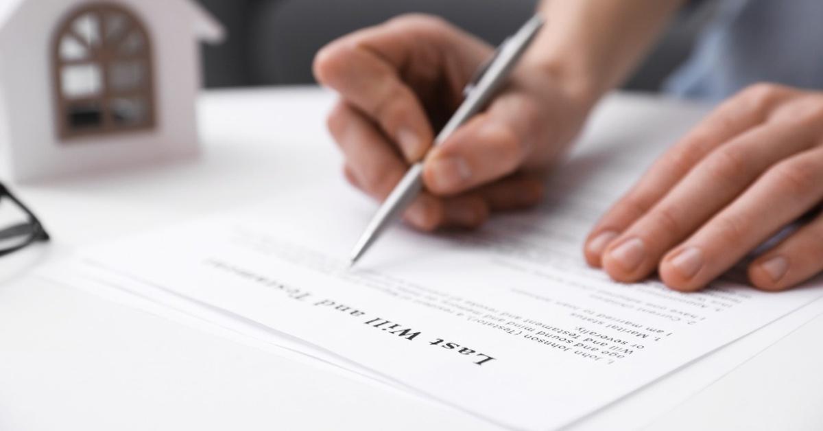 This Is How Estate Planning Reduces Familial Conflict