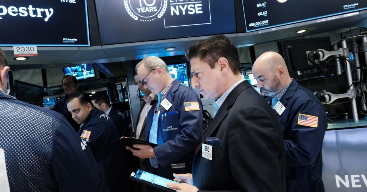 Here's What It Means to Backstop a Loan — Unofficial Insurance Policy