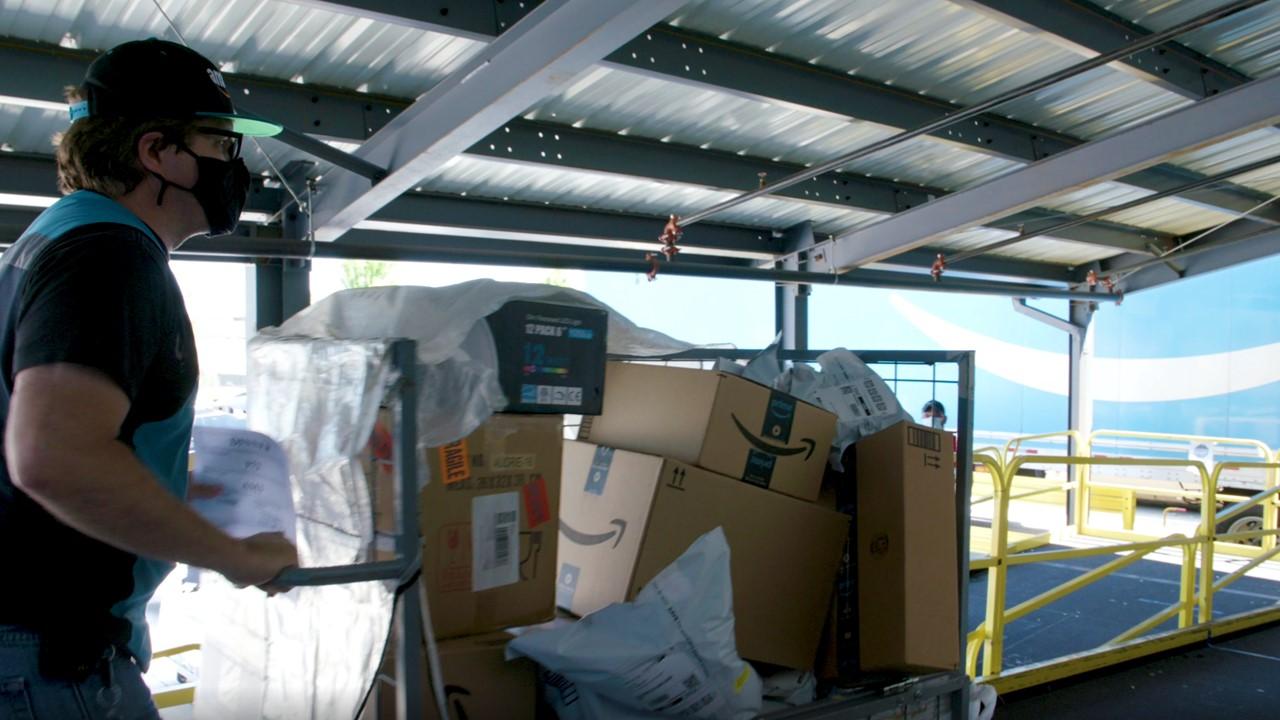 How Does Amazon Deliver to Rural Areas? Program, Explained