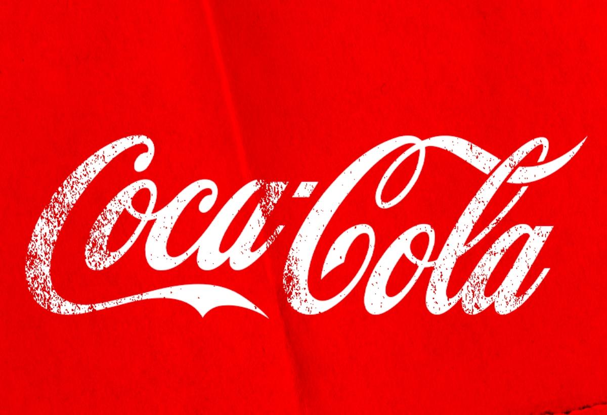 Coca-Cola logo