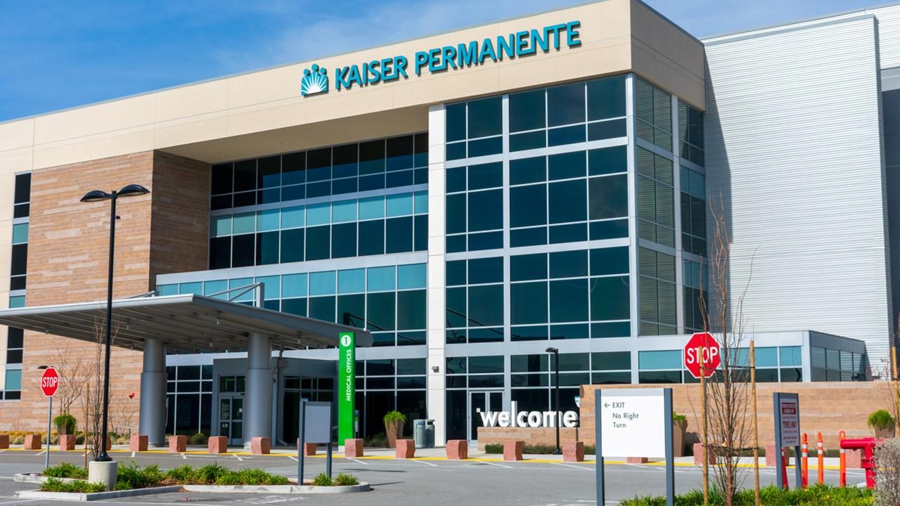 kaiser permanente