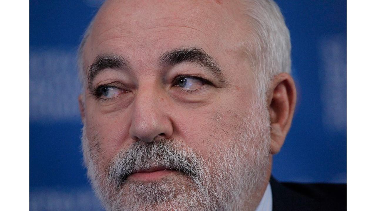 Viktor Vekselberg