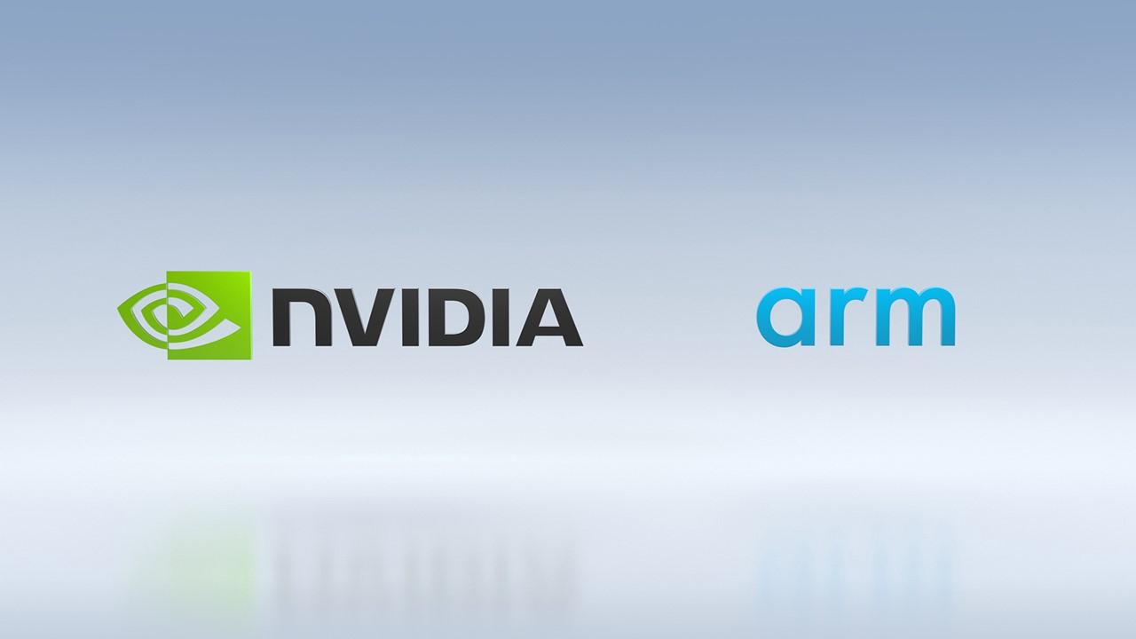 Arm IPO Date and Price Is Nvidia Walking Away From the Deal?