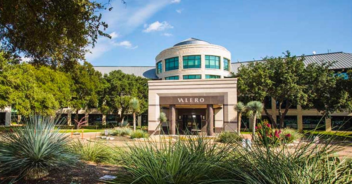 Valero headquarters