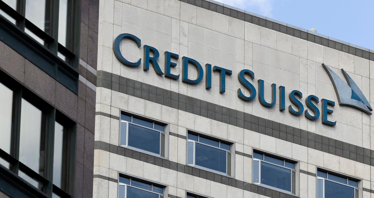 Credit Suisse Has a New CEO — Ulrich Körner's Salary Explored