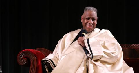 André Leon Talley