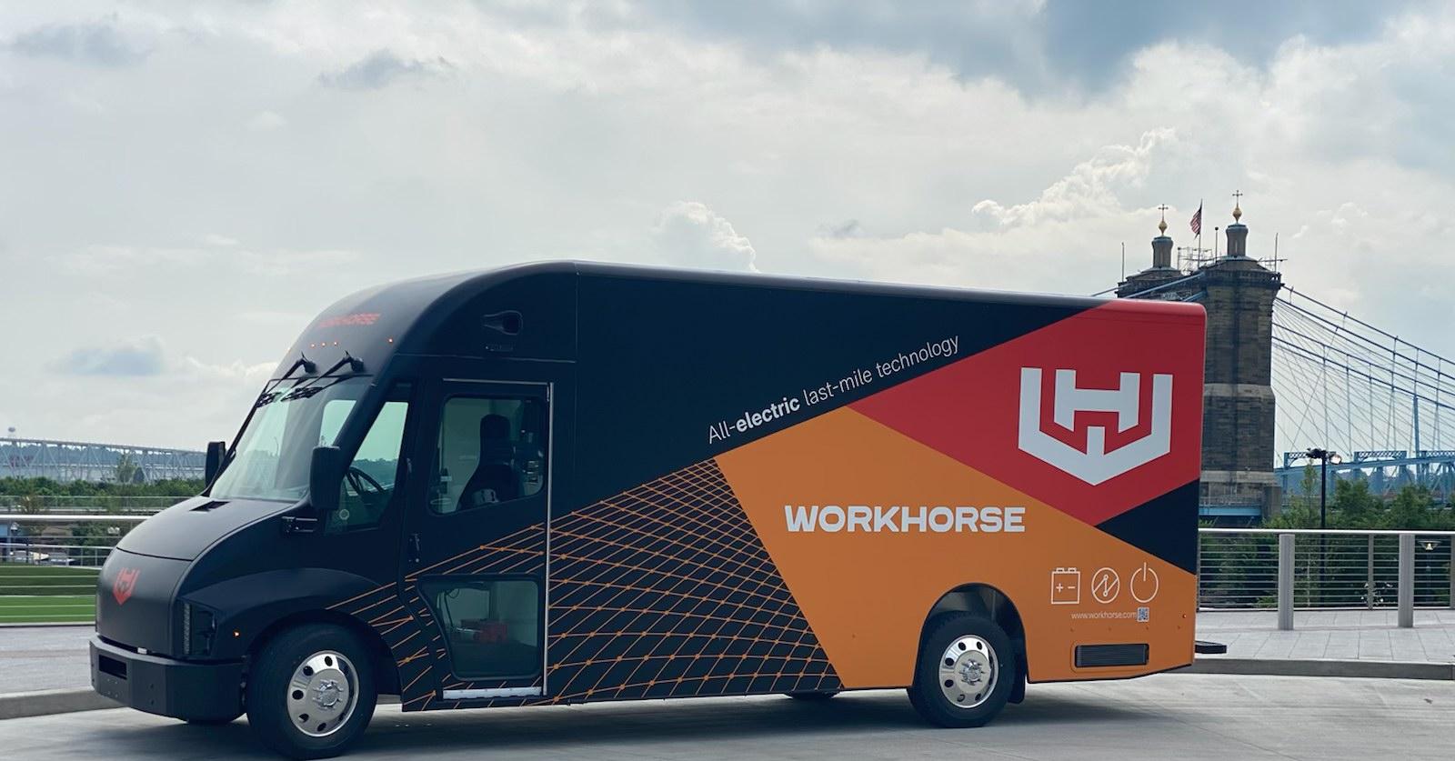 What Is Workhorse's (WKHS) Stock Forecast for 2025?