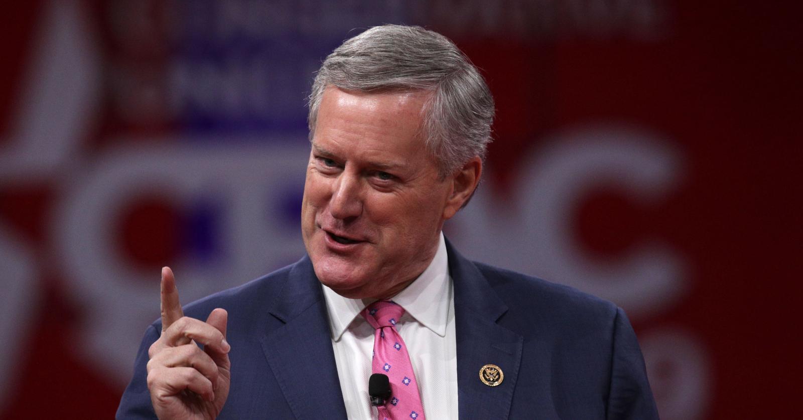 Where Does Mark Meadows Live? Former Chief of Staff Is in the Hot Seat