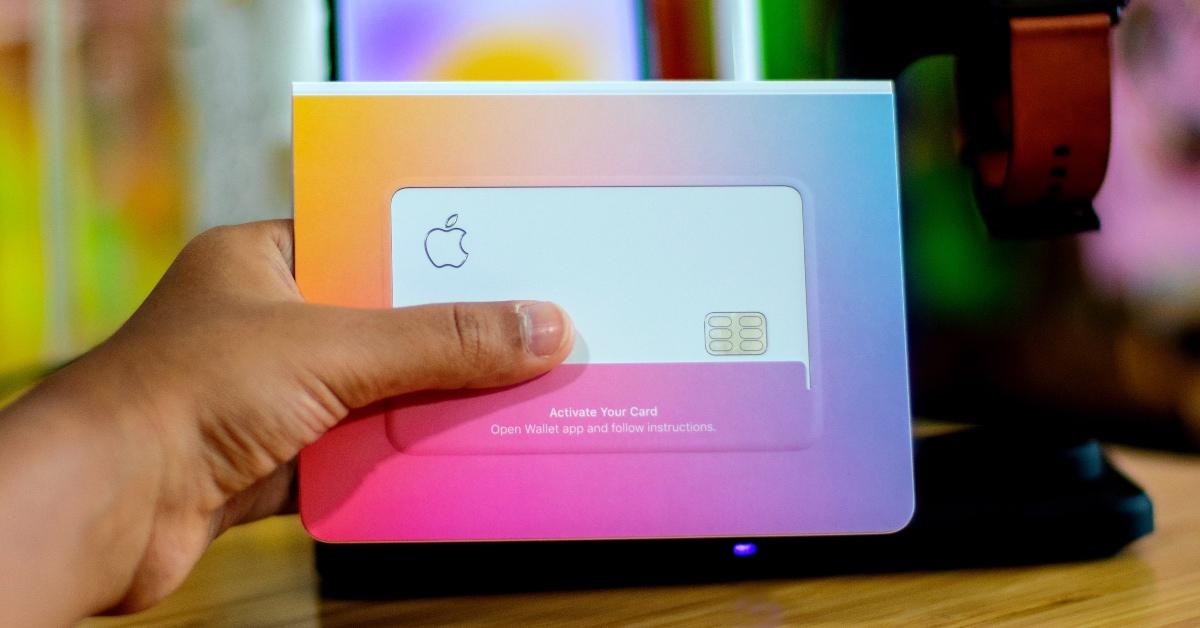 Apple Card