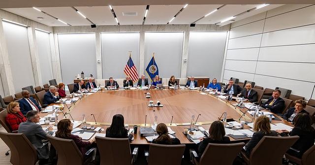 When’s the Next Fed Meeting on Interest Rates in 2022? When’s the Next Fed Meeting on Interest Rates in 2022?