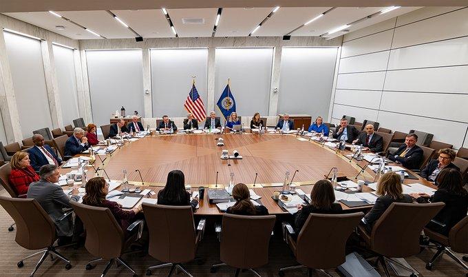 When’s the Next Fed Meeting on Interest Rates in 2022?