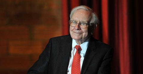 warren buffett investment strategy
