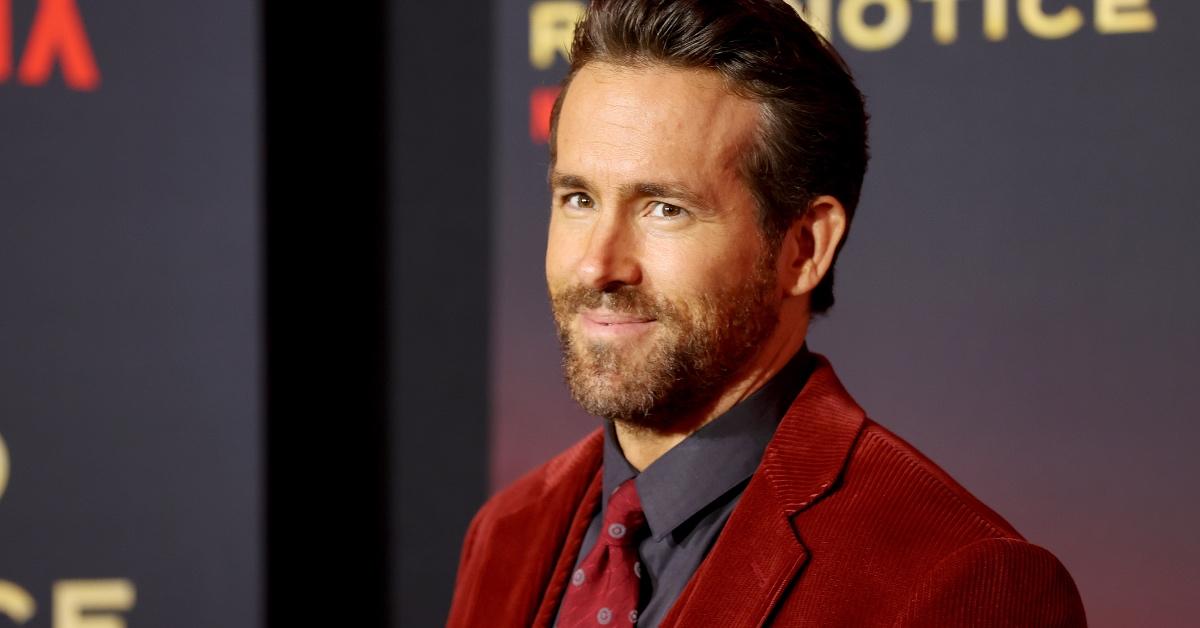 Ryan Reynolds sells his company to T-Mobile, Entertainment