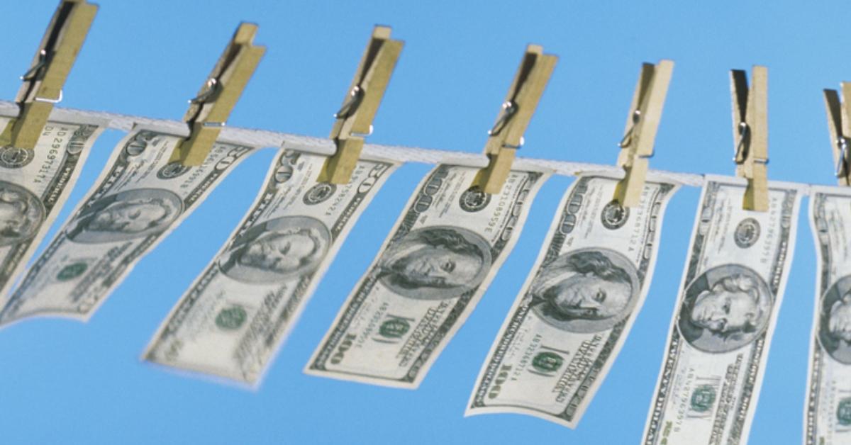 Money Laundering Examples, and How the Process Works