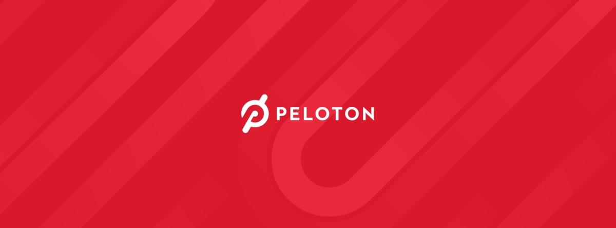 Peloton