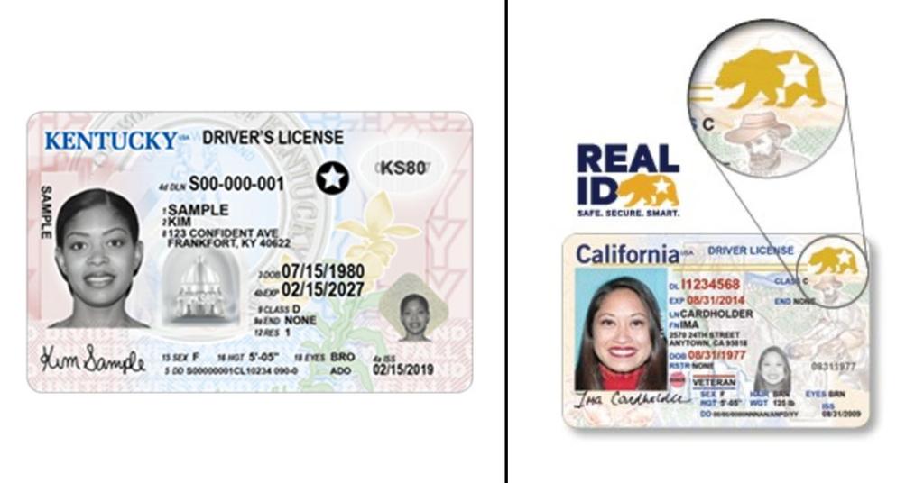 When Do We Need A Real Id To Fly? New Extension Announced