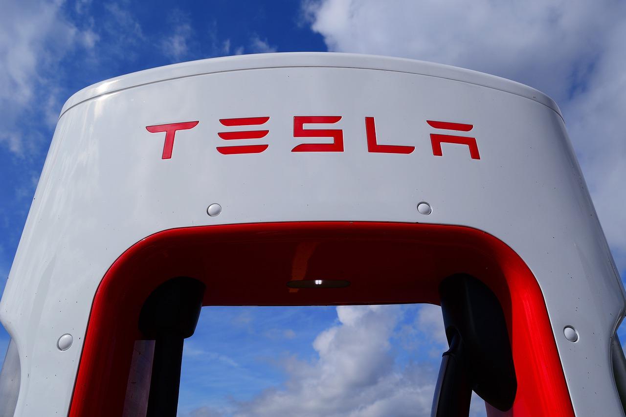 tesla could be the next apple