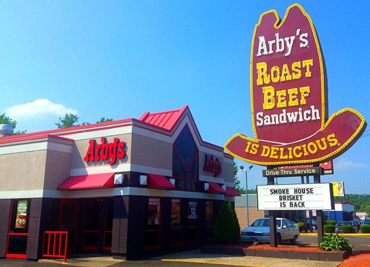 arbys