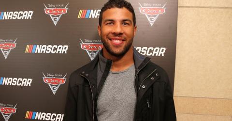 Bubba Wallace