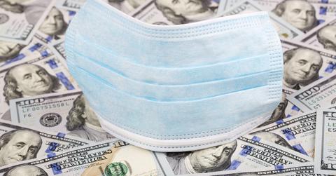 Coronavirus Stimulus Checks