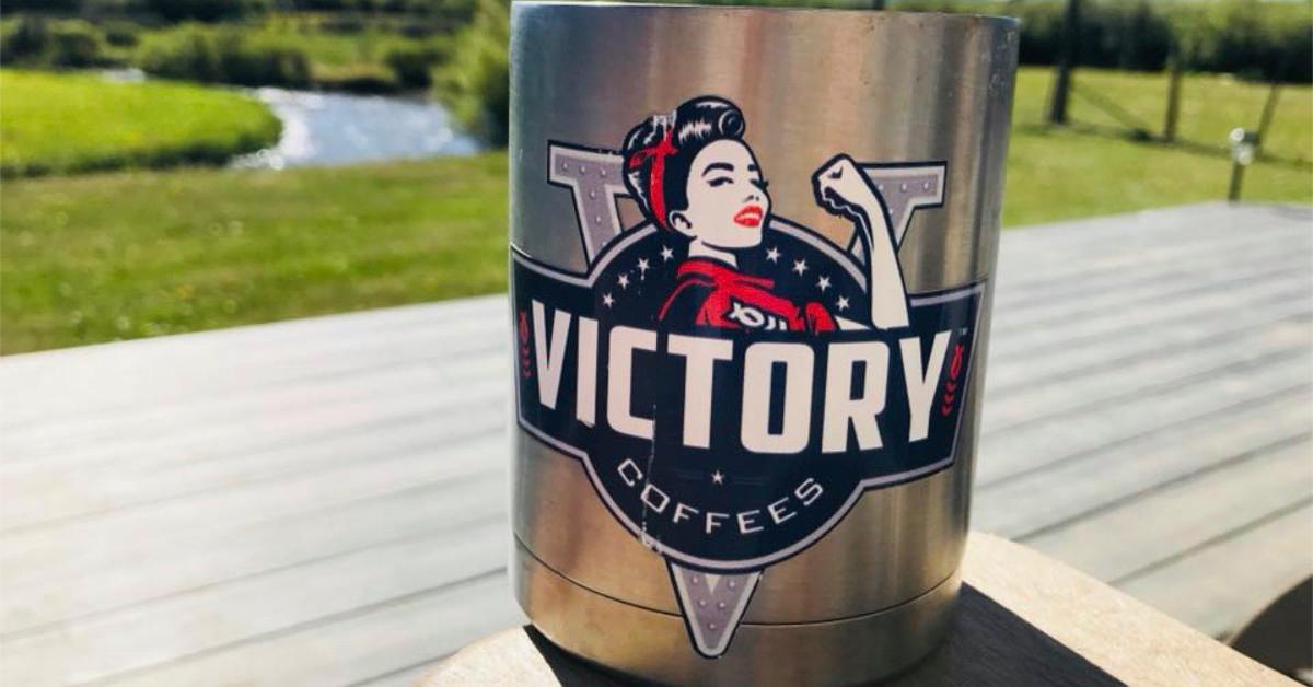 Victory Coffees' Net Worth After "Shark Tank"—Update on