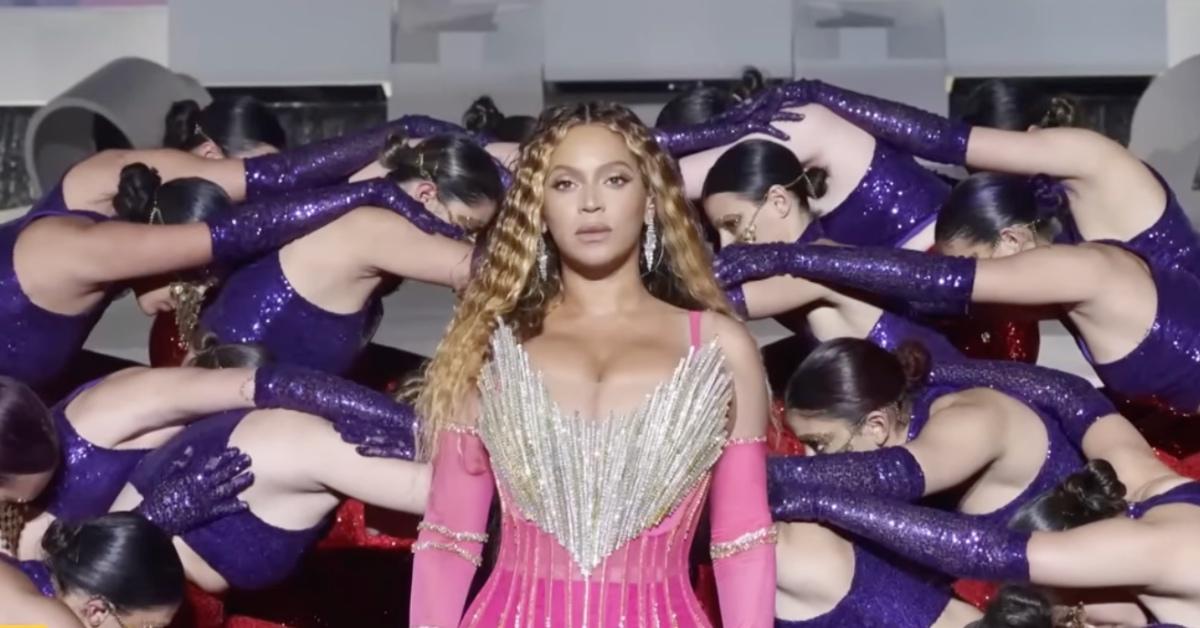 Beyoncé Performed in Dubai — How Much Were Tickets?
