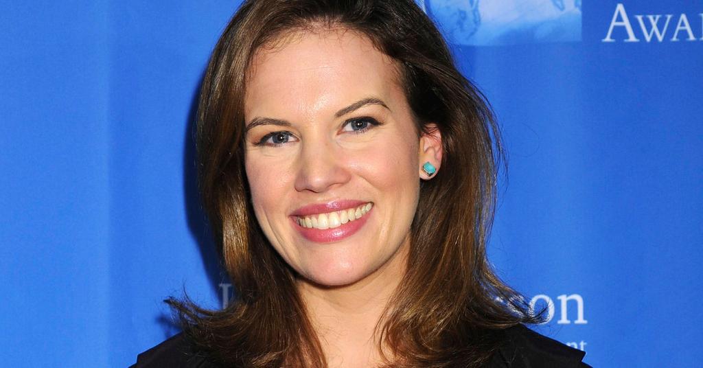 What Happened to Kelly Evans at CNBC? Concerned Fans Want to Know